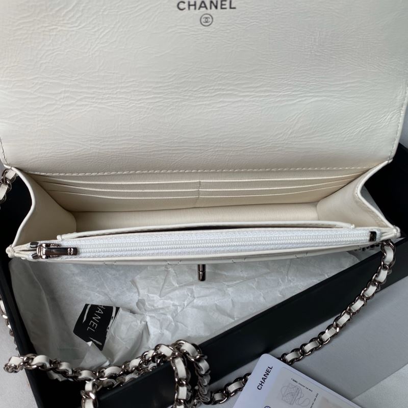 Ch**el satchel bags